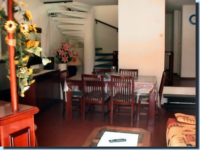 location villa martinique La Cherry