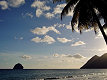 location villa martinique le Diamant