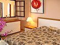 La chambre saumon