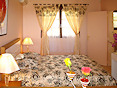 La chambre saumon